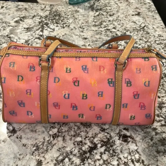 Dooney & bourke handbag Vintage - Picture 14 of 15